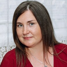 Фотография девушки Ксения, 35 лет из г. Старый Оскол