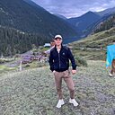 Баука, 28 лет