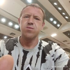 Фотография мужчины Андрей, 43 года из г. Химки