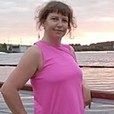 Девушка, 41 год