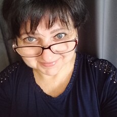 Фотография девушки Марина, 55 лет из г. Зеленокумск