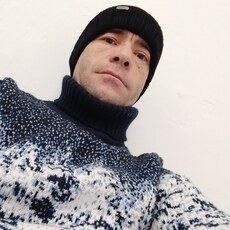 Фотография мужчины Стас, 43 года из г. Черемхово