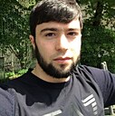 Рашид, 29 лет