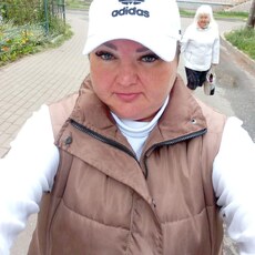 Фотография девушки Акула, 39 лет из г. Киров