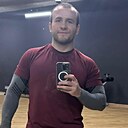 Achi, 33 года