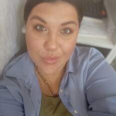 Фотография девушки Юлия, 41 год из г. Ленинградская