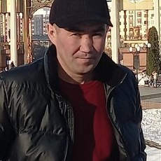 Фотография мужчины Kfn, 38 лет из г. Семей