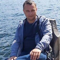 Фотография мужчины Егор, 30 лет из г. Тобольск