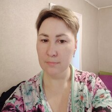 Фотография девушки Елена, 48 лет из г. Зыряновск