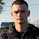 Никита, 23 года