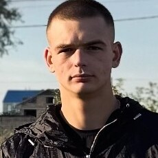 Фотография мужчины Никита, 23 года из г. Джанкой