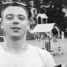 Фотография мужчины Никита, 21 год из г. Славянск-на-Кубани