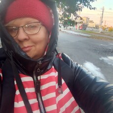 Фотография девушки Аномалия, 61 год из г. Магнитогорск