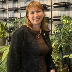 Фотография девушки Ирина, 51 год из г. Новороссийск