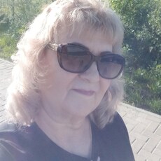 Фотография девушки Валенсия, 60 лет из г. Челябинск