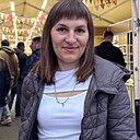 Кристина, 33 года