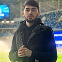Фарид, 30 лет
