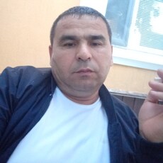 Фотография мужчины Зафар, 44 года из г. Тюмень