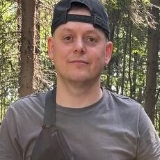 Фотография мужчины Антон, 37 лет из г. Москва