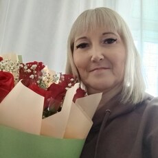 Фотография девушки Ольга, 45 лет из г. Новоульяновск