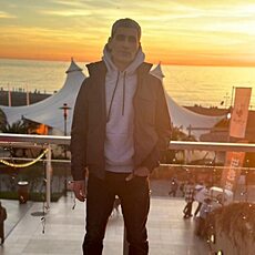 Фотография мужчины Рашад, 45 лет из г. Кобулети