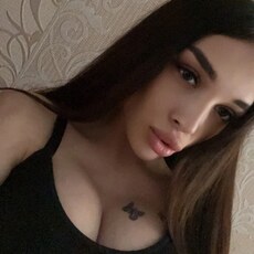 Фотография девушки Инга, 23 года из г. Владикавказ