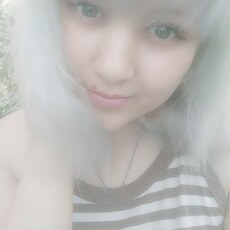 Фотография девушки Ксения, 28 лет из г. Луганск