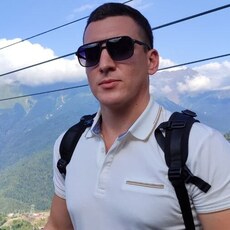 Фотография мужчины Илья, 38 лет из г. Уфа