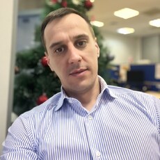 Фотография мужчины Кирилл, 47 лет из г. Москва