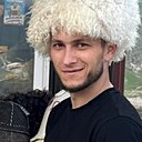 Умар, 32 года