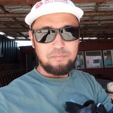 Фотография мужчины Жаке, 37 лет из г. Тараз