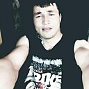 Бек, 27 лет