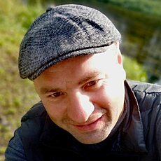 Фотография мужчины Кирилл, 40 лет из г. Ковров