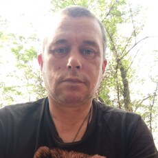 Фотография мужчины Макс, 40 лет из г. Сыктывкар