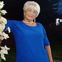 Ида, 65 лет