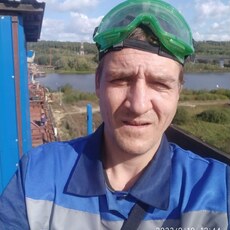 Фотография мужчины Алексей, 38 лет из г. Бодайбо