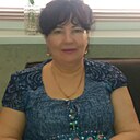 Людмила, 62 года