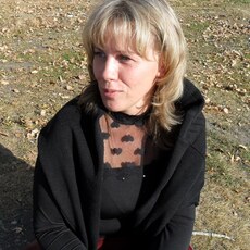 Фотография девушки Вика, 46 лет из г. Ангарск