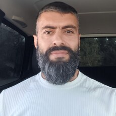 Фотография мужчины Медведь, 42 года из г. Червонопартизанск