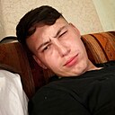Илья, 25 лет