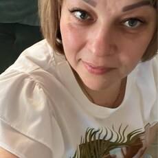 Фотография девушки Ольга, 45 лет из г. Красноярск