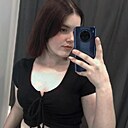 Ксюша, 20 лет