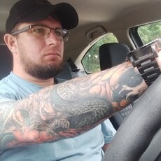 Фотография мужчины Евгений, 35 лет из г. Сваржедж