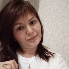 Фотография девушки Алёна, 37 лет из г. Ногинск