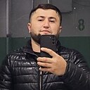 Давид, 26 лет