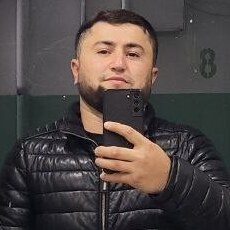 Фотография мужчины Давид, 26 лет из г. Пермь