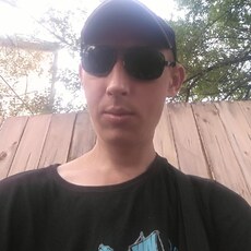 Фотография мужчины Николай, 34 года из г. Спасск-Дальний