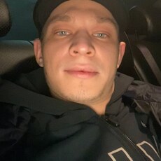 Фотография мужчины Никита, 26 лет из г. Нижневартовск