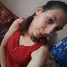 Фотография девушки Роза, 22 года из г. Саянск