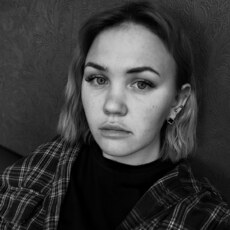 Фотография девушки Дарья, 24 года из г. Камень-на-Оби